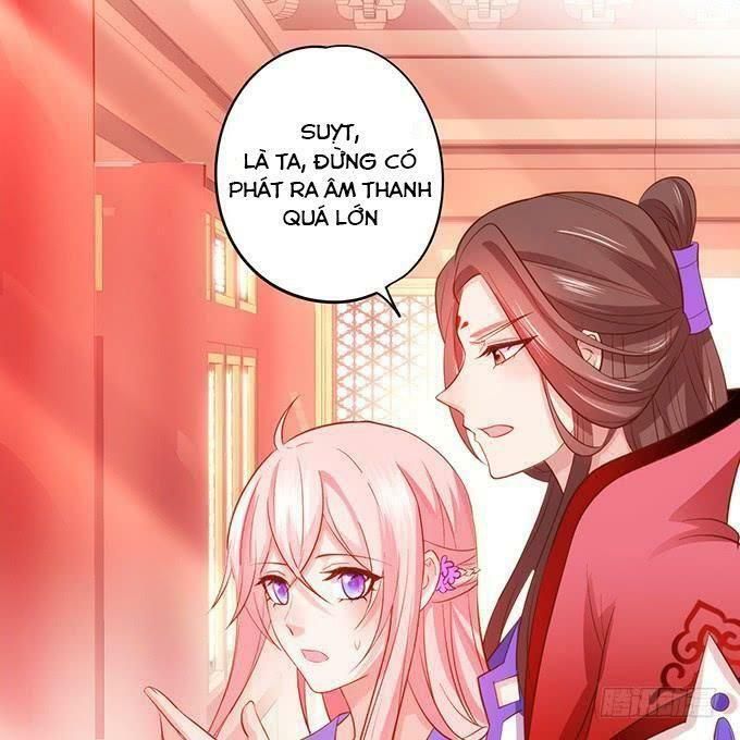 hồ tiên hung bạo chapter 103 17