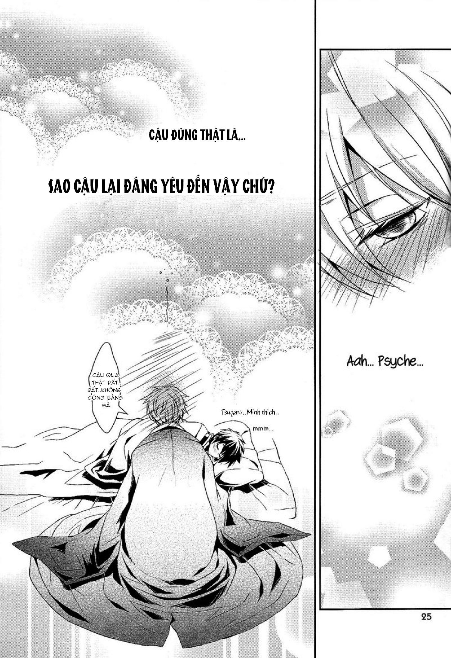 oneshot hỏny chapter 129 27