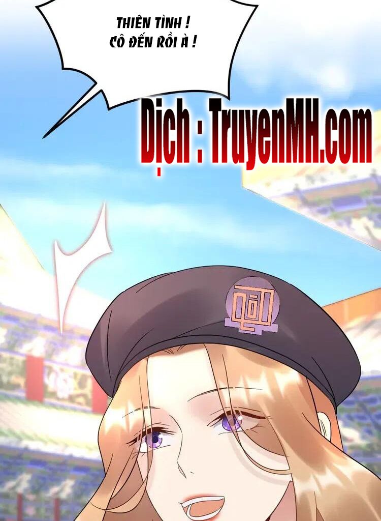 trọng sinh chi ức vạn ảnh hậu yếu thượng vị chapter 284 16