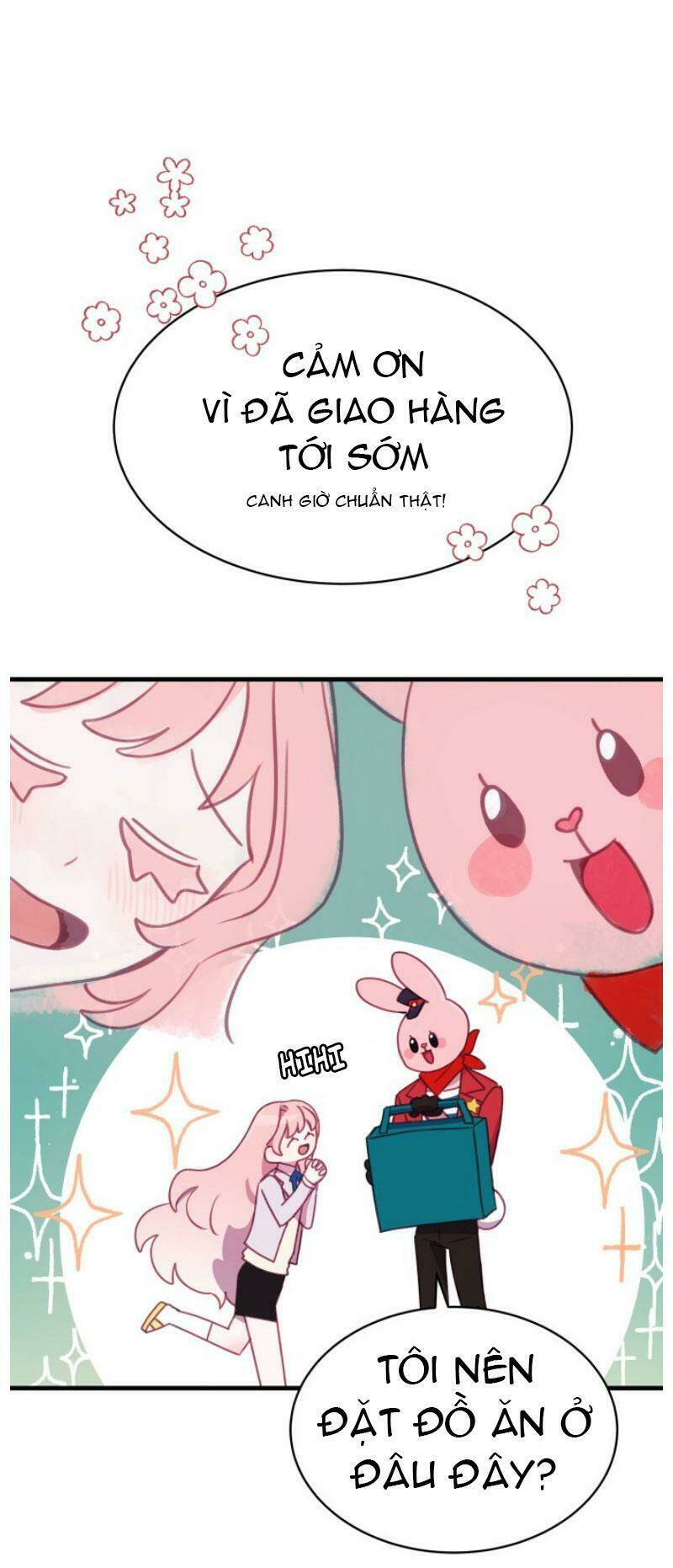 lạy chúa! xin hãy để con trở thành ác ma chapter 4 6