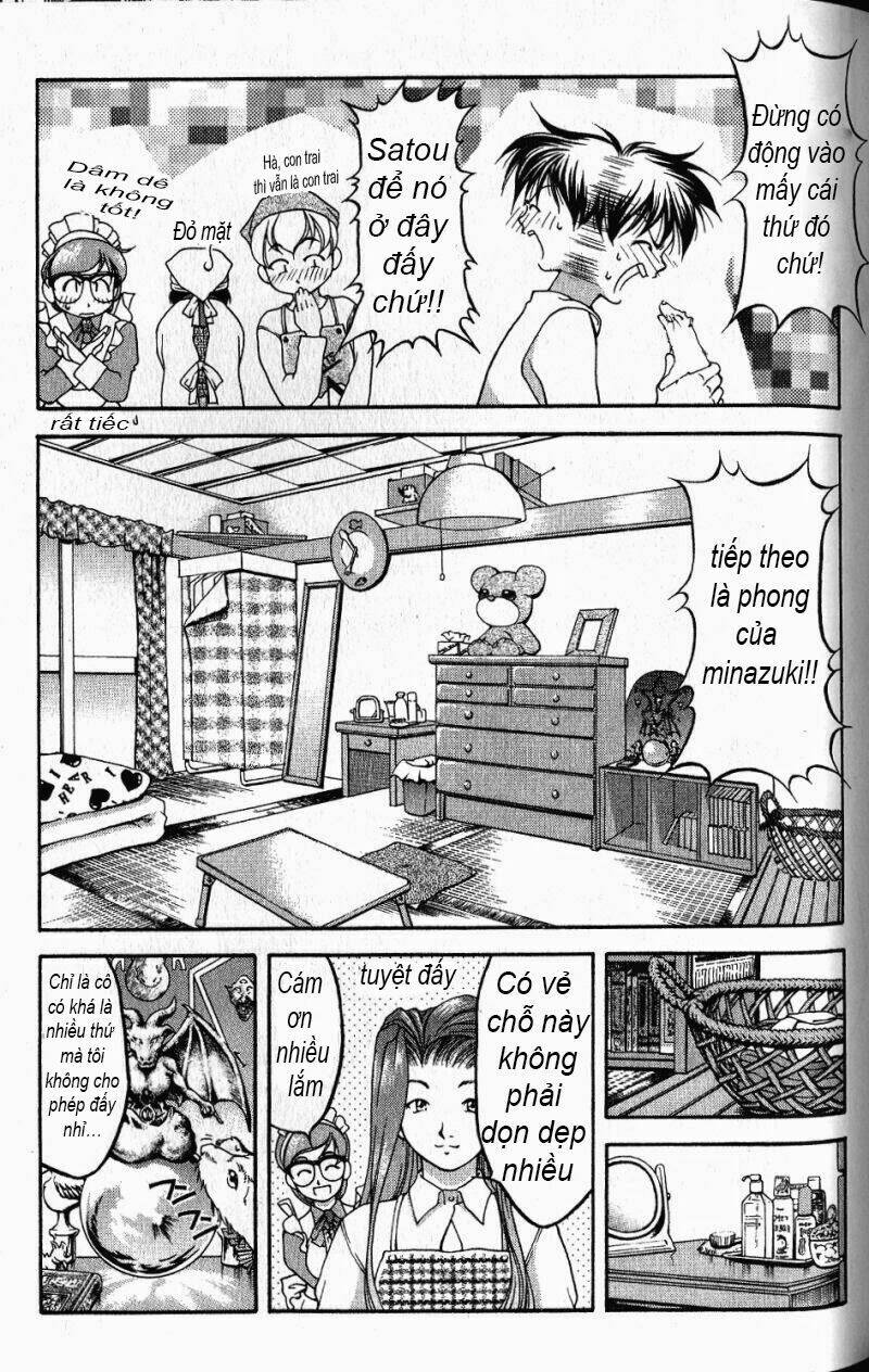 ai yori aoshi chapter 41.1 7