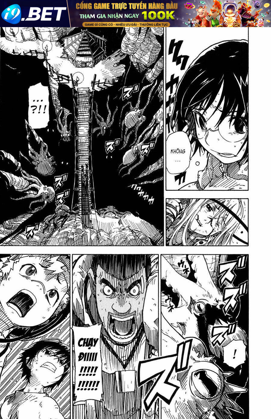 chuyện tình mary chapter 25 18