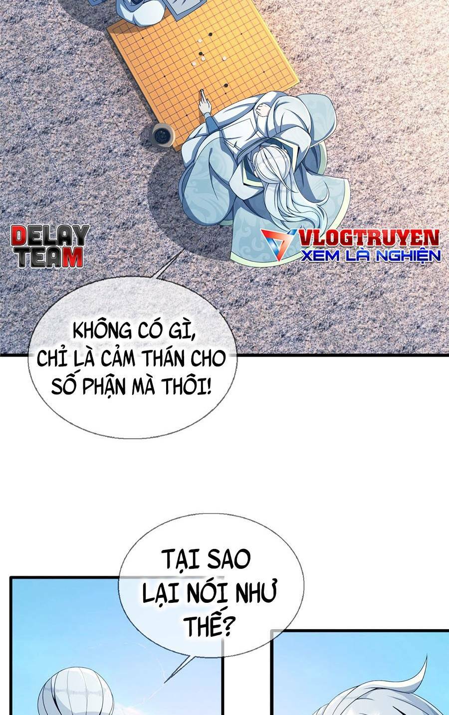 Lược Thiên Ký chapter 3.5 50