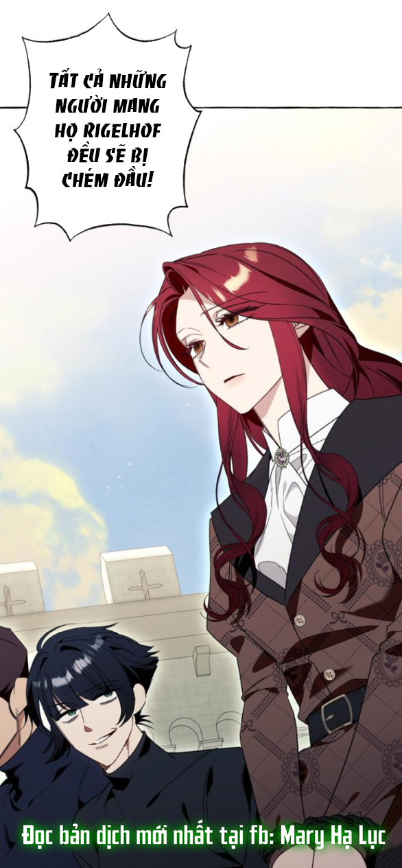 tôi tưởng đó chỉ là tiểu thuyết trọng sinh bình thường chapter 81.1 1