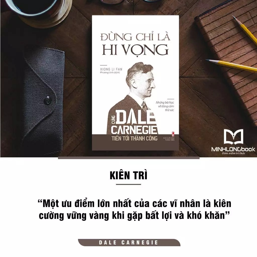 Đừng Chỉ Là Hi Vọng