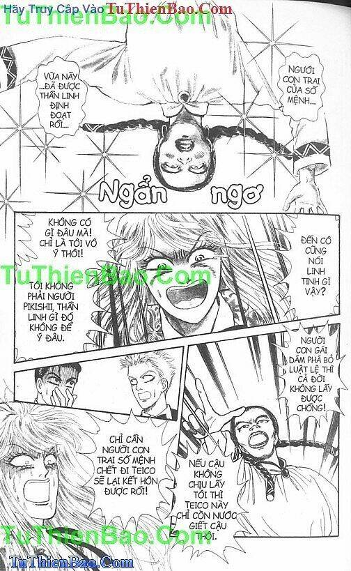 câu lạc bộ con nhà giàu chapter 12 33