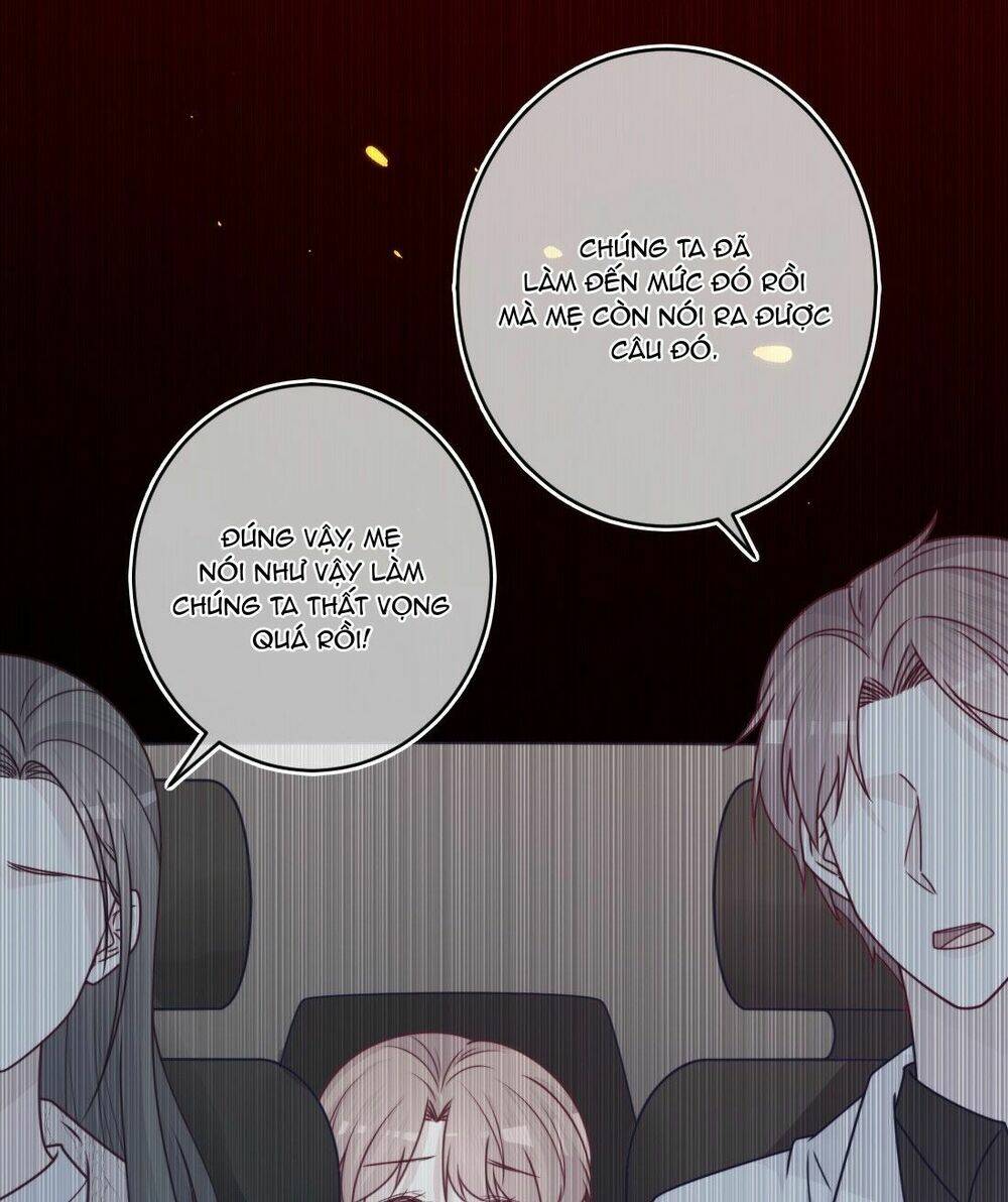 khi cô gái nhìn thấy thời gian chapter 40 53