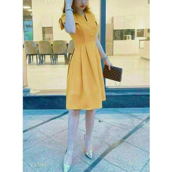 ĐẦM XOÈ VÀNG TAY XẺ CÁCH ĐIỆU