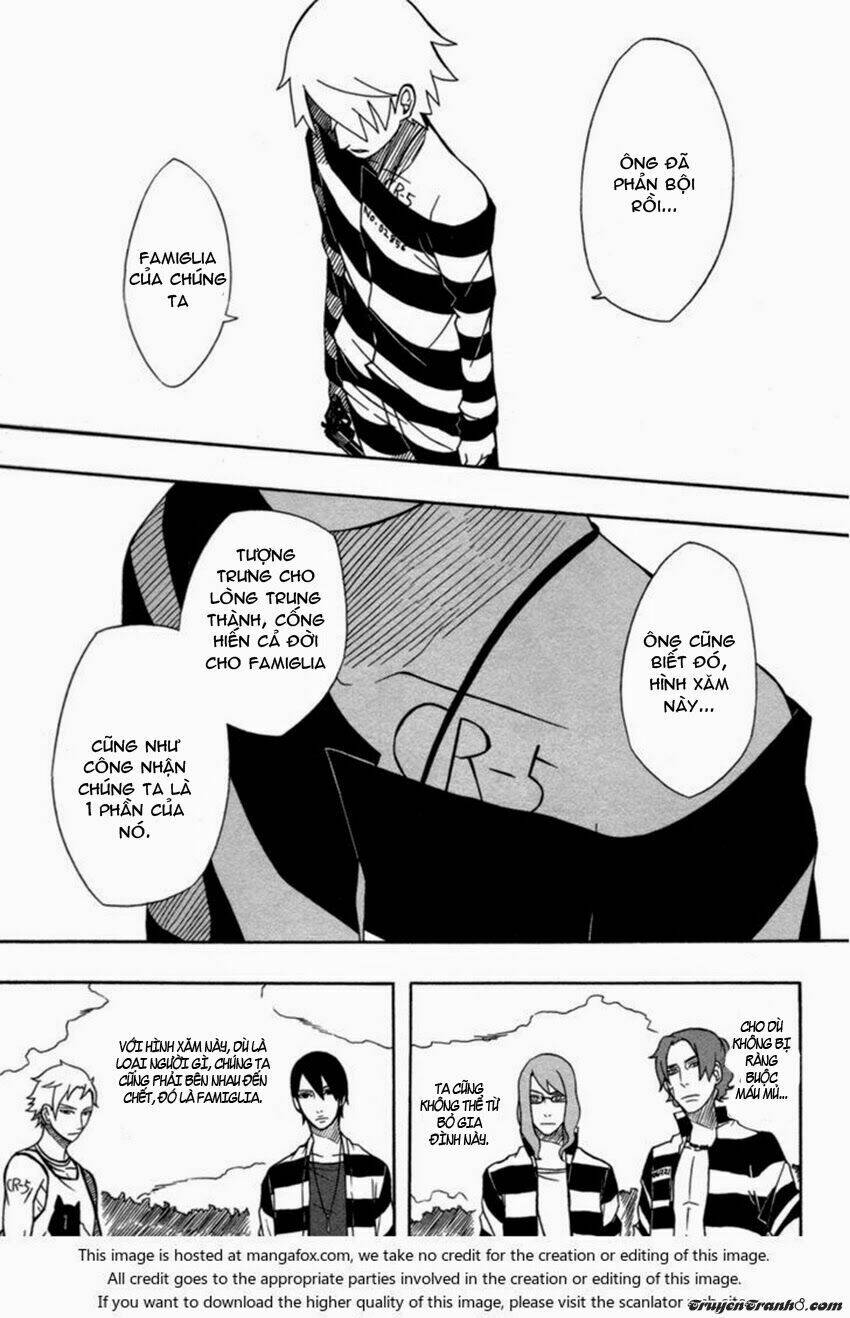 lucky dog 1 blast chapter 18 8