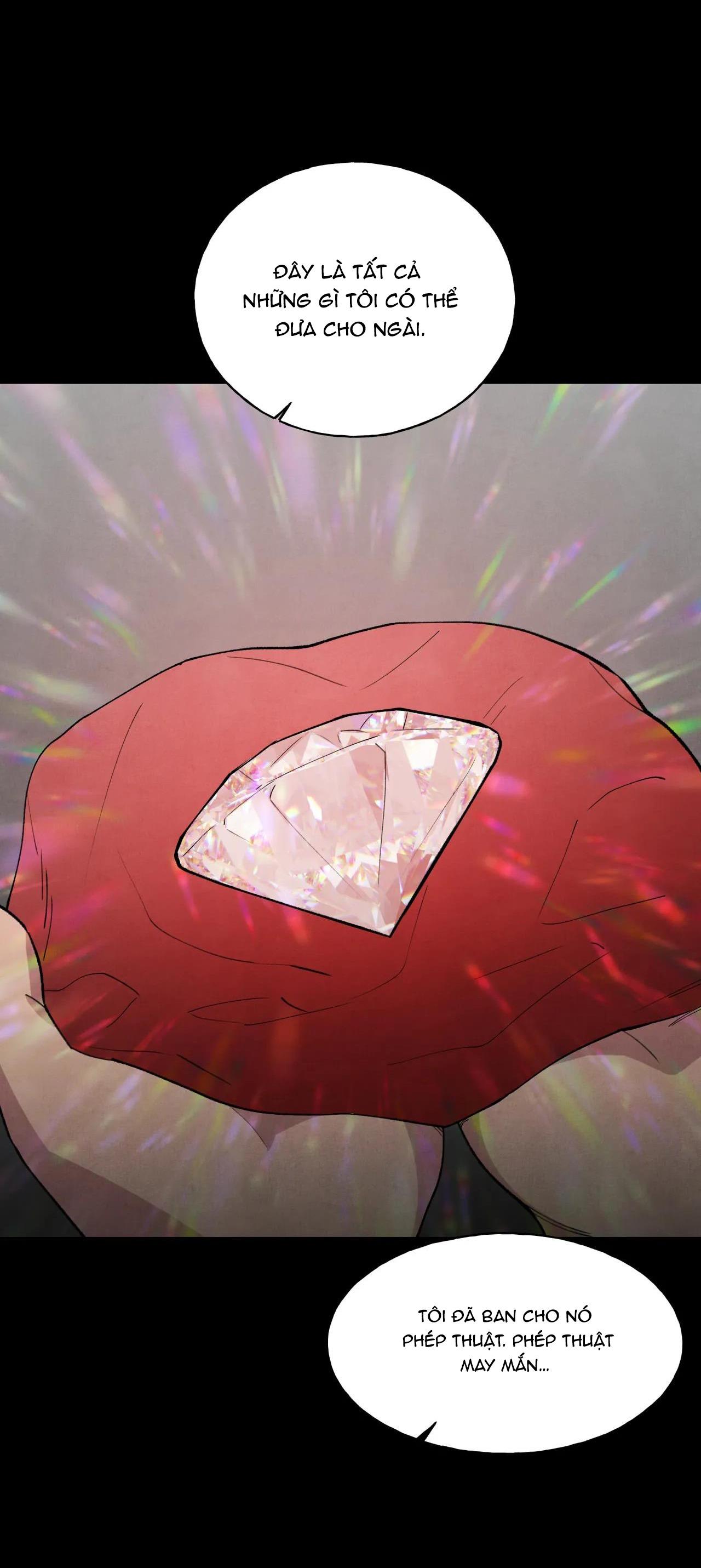 khế ước bí mật của đại công tước xứ bắc chapter 21 26