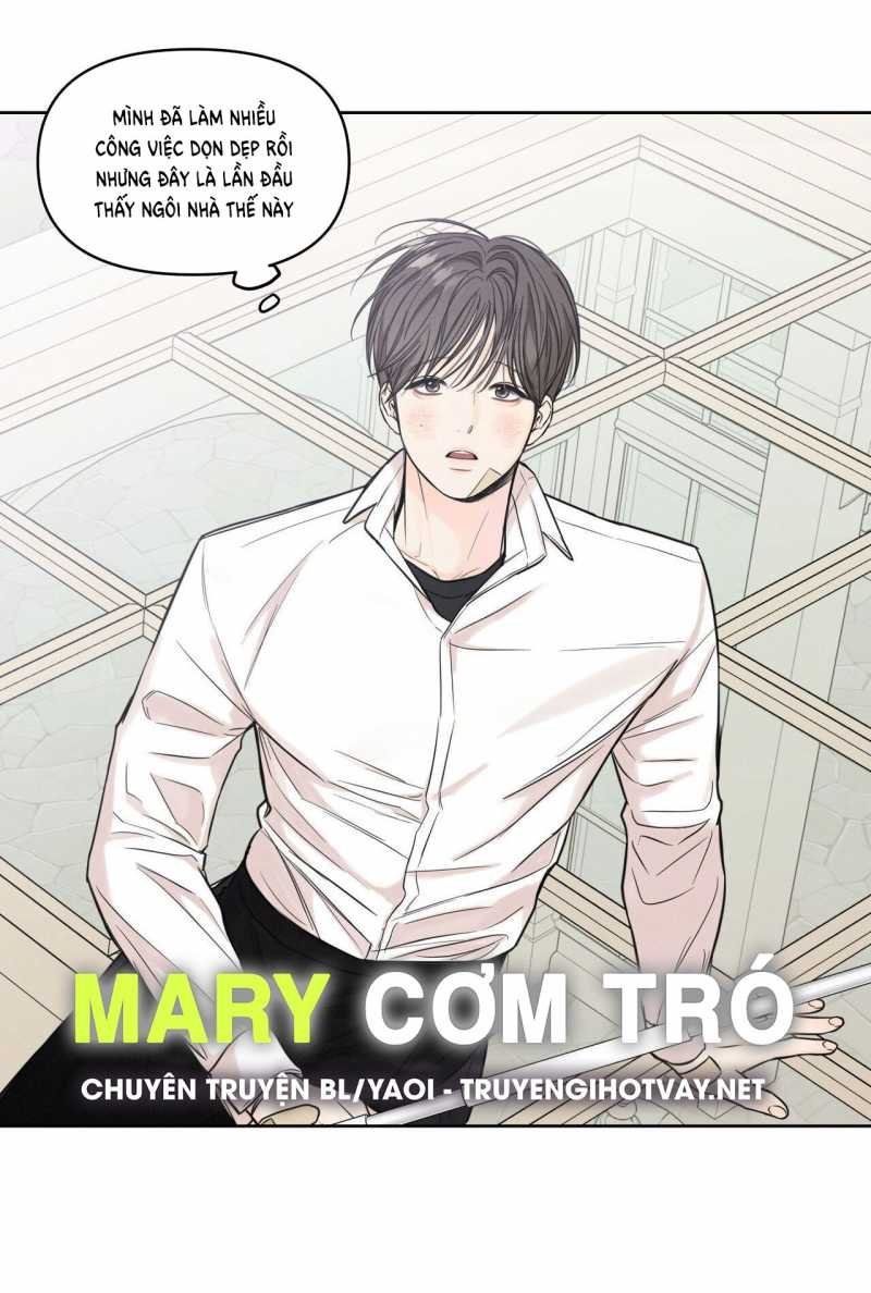 công việc làm thêm hàng ngày chapter 8.2 3