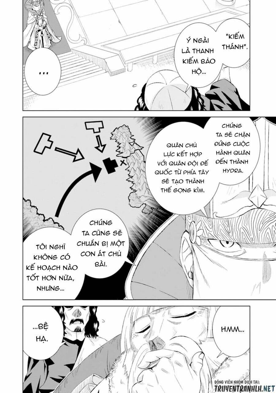 isekai de tadahitori no mamono tsukai ~ tenshoku shitara maou ni machigawa remashita chapter 20 20