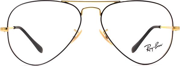 Gọng Kính Rayban RB6489-2946