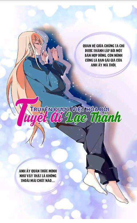 luyến ái cấm kỵ điều lệ chapter 33 6