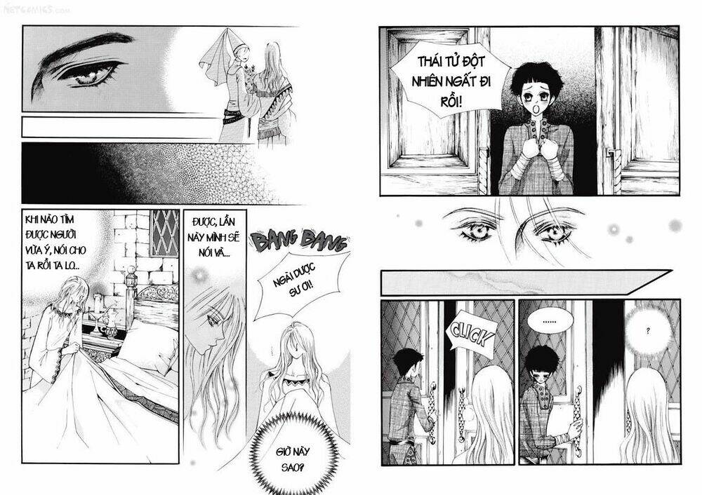 boy princess chapter 16 21