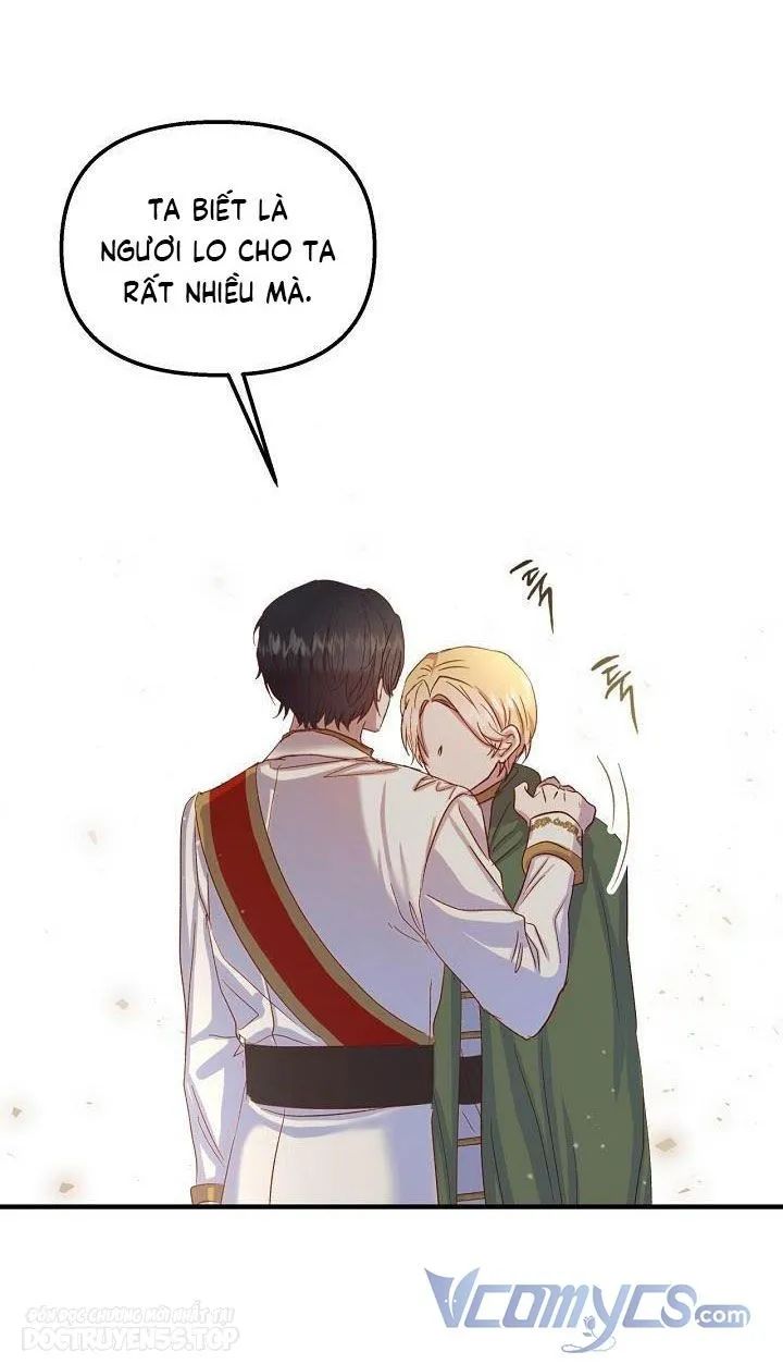 tôi cứu anh không có nghĩa là tôi muốn cưới anh chapter 11 36