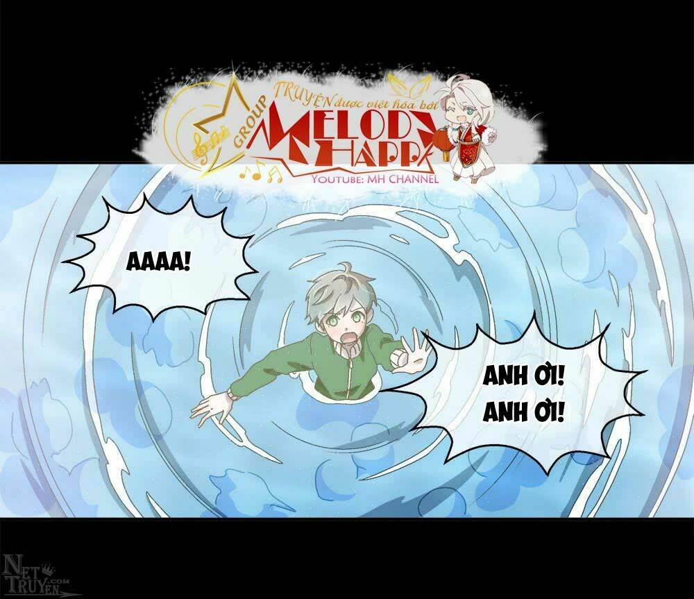 đối nhĩ duy mệnh thị tòng chapter 8.1 16