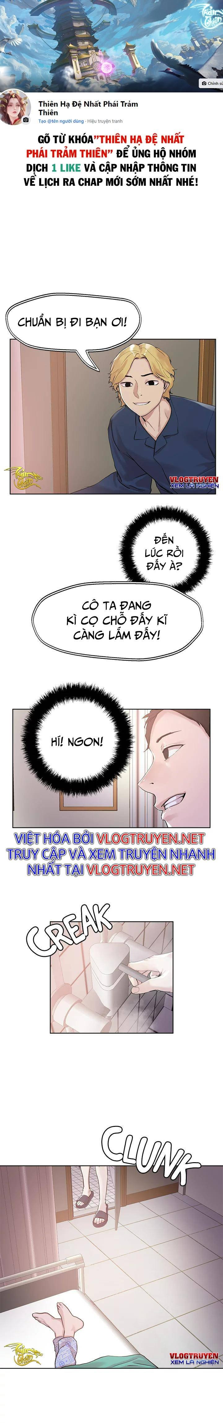siêu chịch hệ thống của “hắc ám vương giả” chapter 38 1