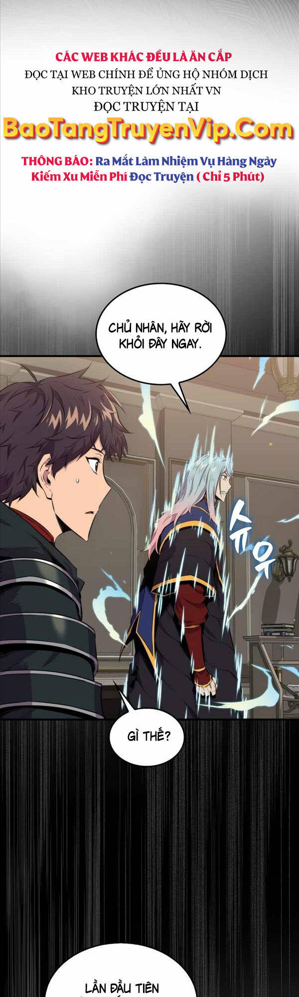 tôi thăng cấp trong lúc ngủ chapter 60 23