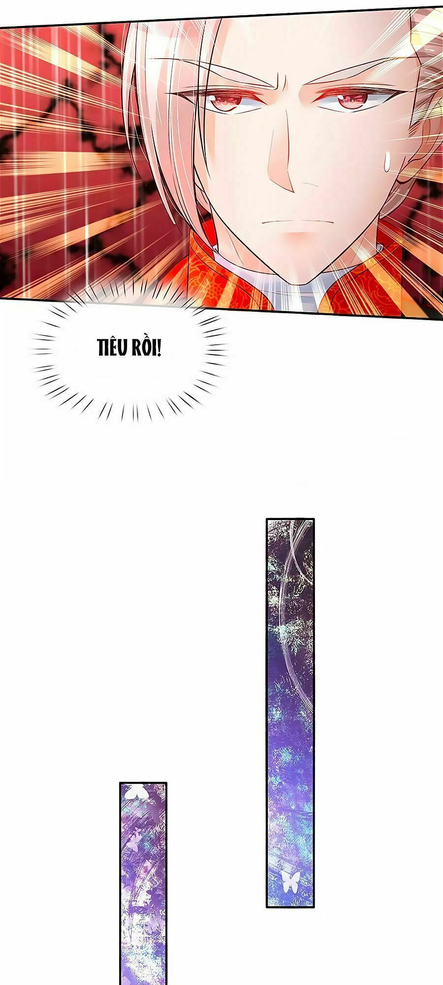 bỗng một ngày nọ trở thành con gái vua chapter 65 3