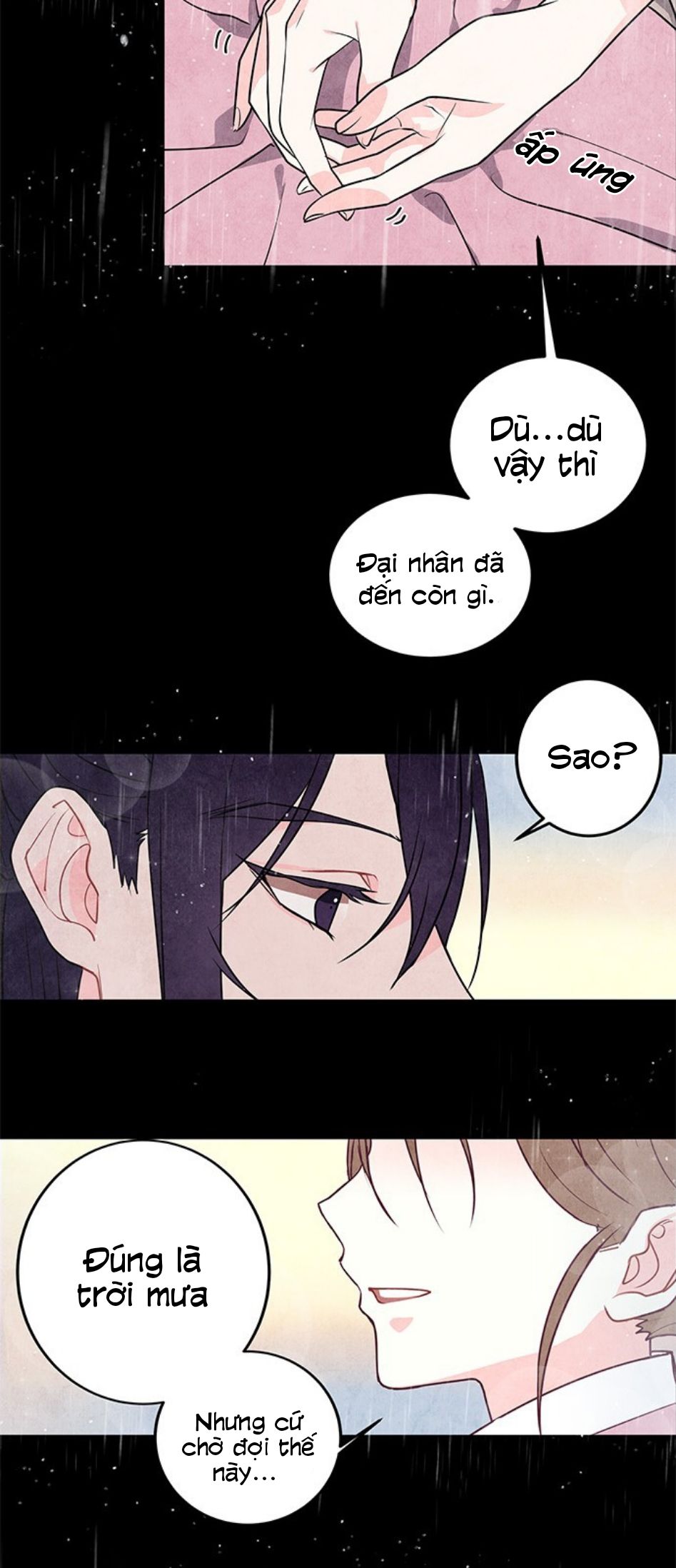 tiểu nương tử bị gả bán chapter 3 24