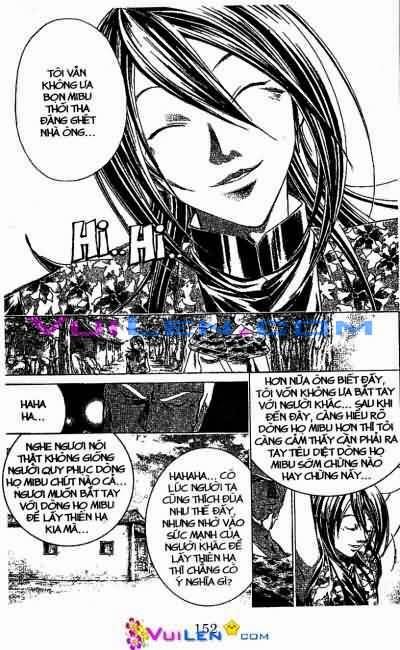 mắt quỷ kyo chapter 72 152