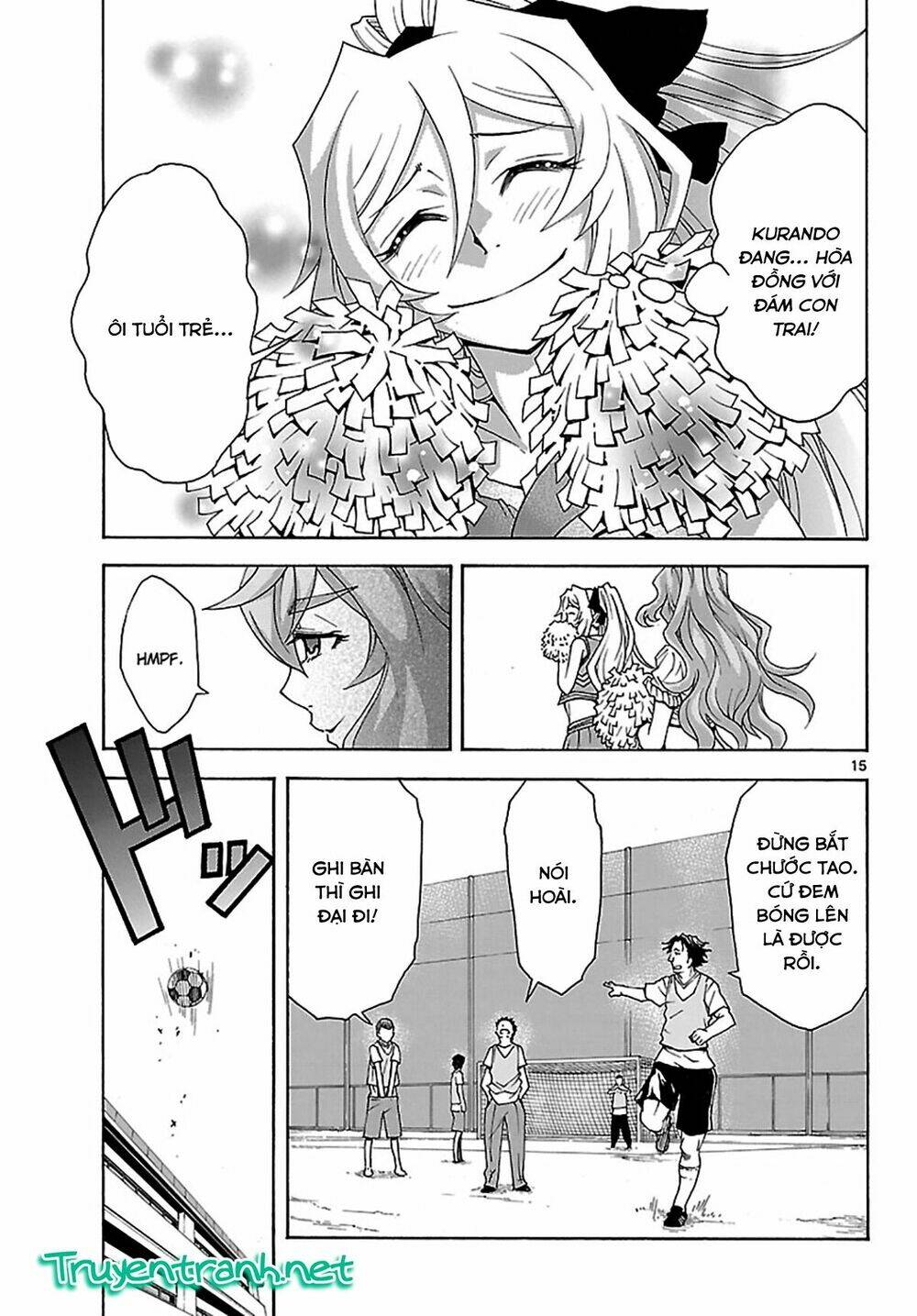 popcorn avatar chapter 23 17