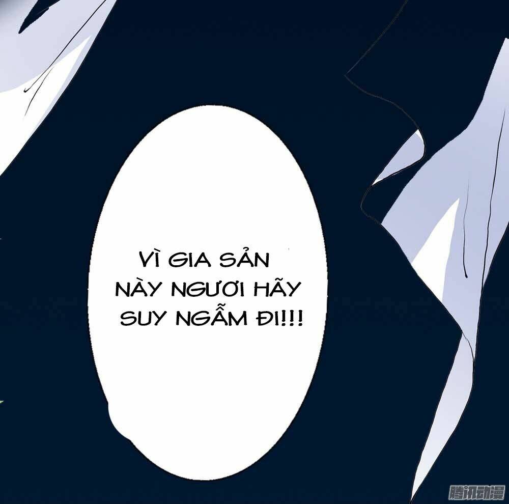 hồ đế độc yêu chapter 1 31