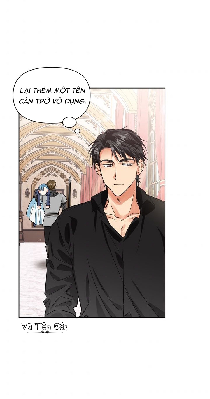 ác nữ xứng đôi với bạo chúa chapter 16 55