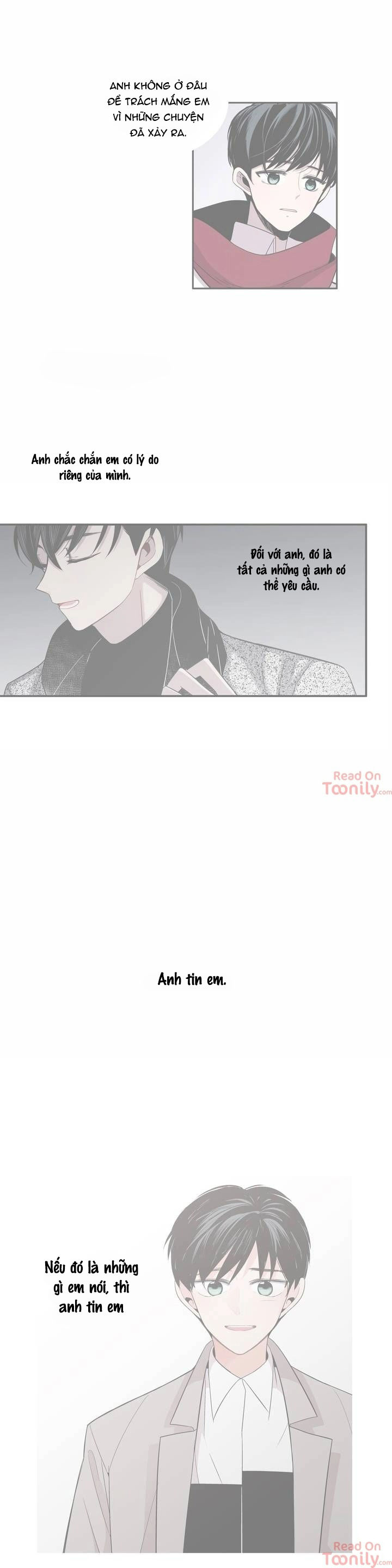 anh làm em đắm say chapter 25.2 10