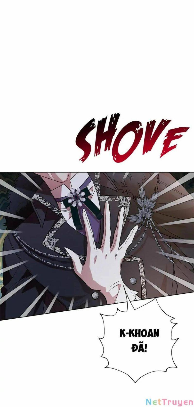 xin ngài đừng ăn tôi chapter 71 27