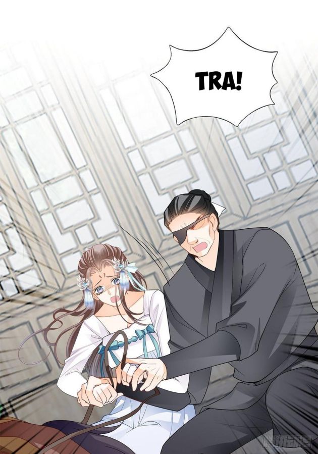 bổn vương muốn nàng chapter 37 40