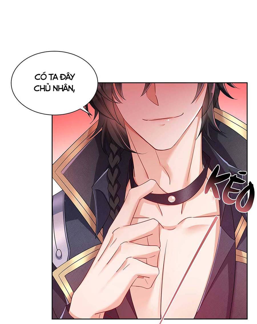 rước sói vào nhà chapter 20 11