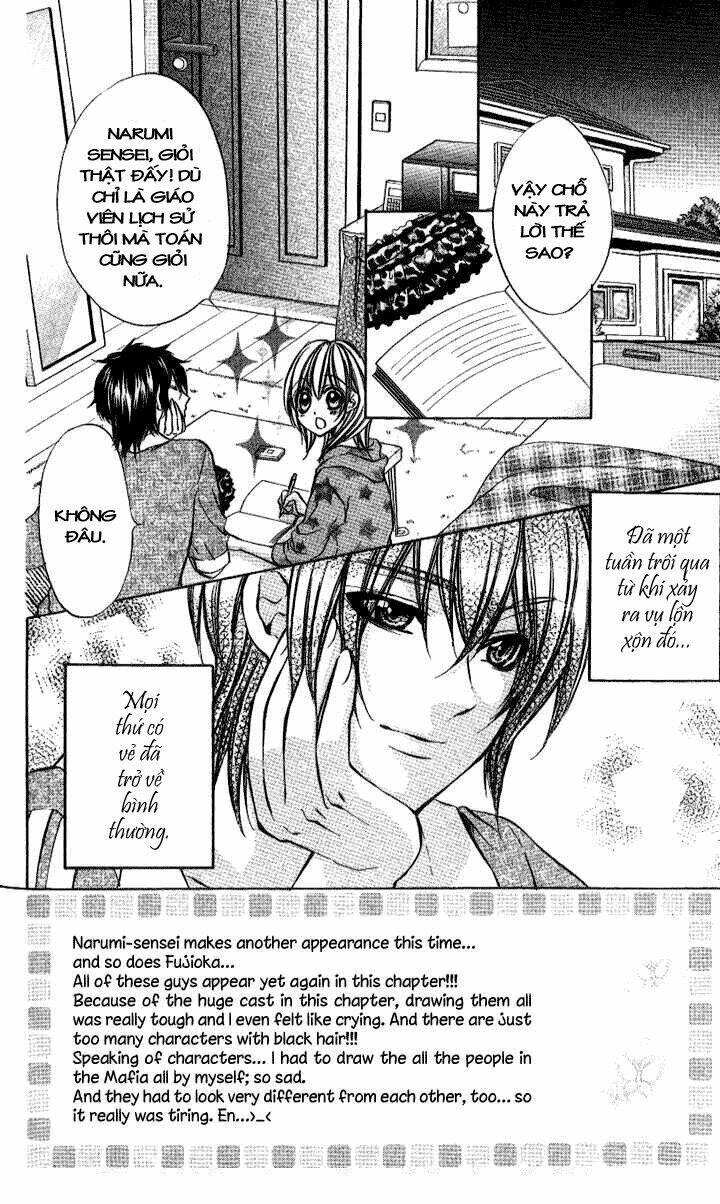 linchou no himegoto chapter 9 4