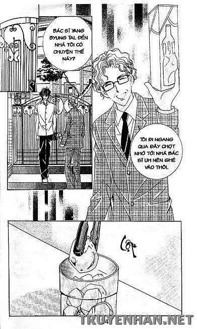 người duy nhất chapter 23 1