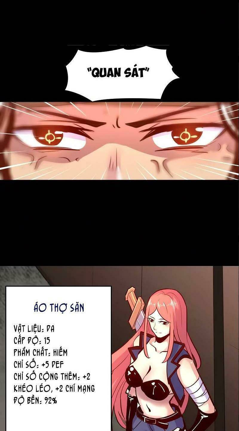 ta không phải là npc chapter 1 8