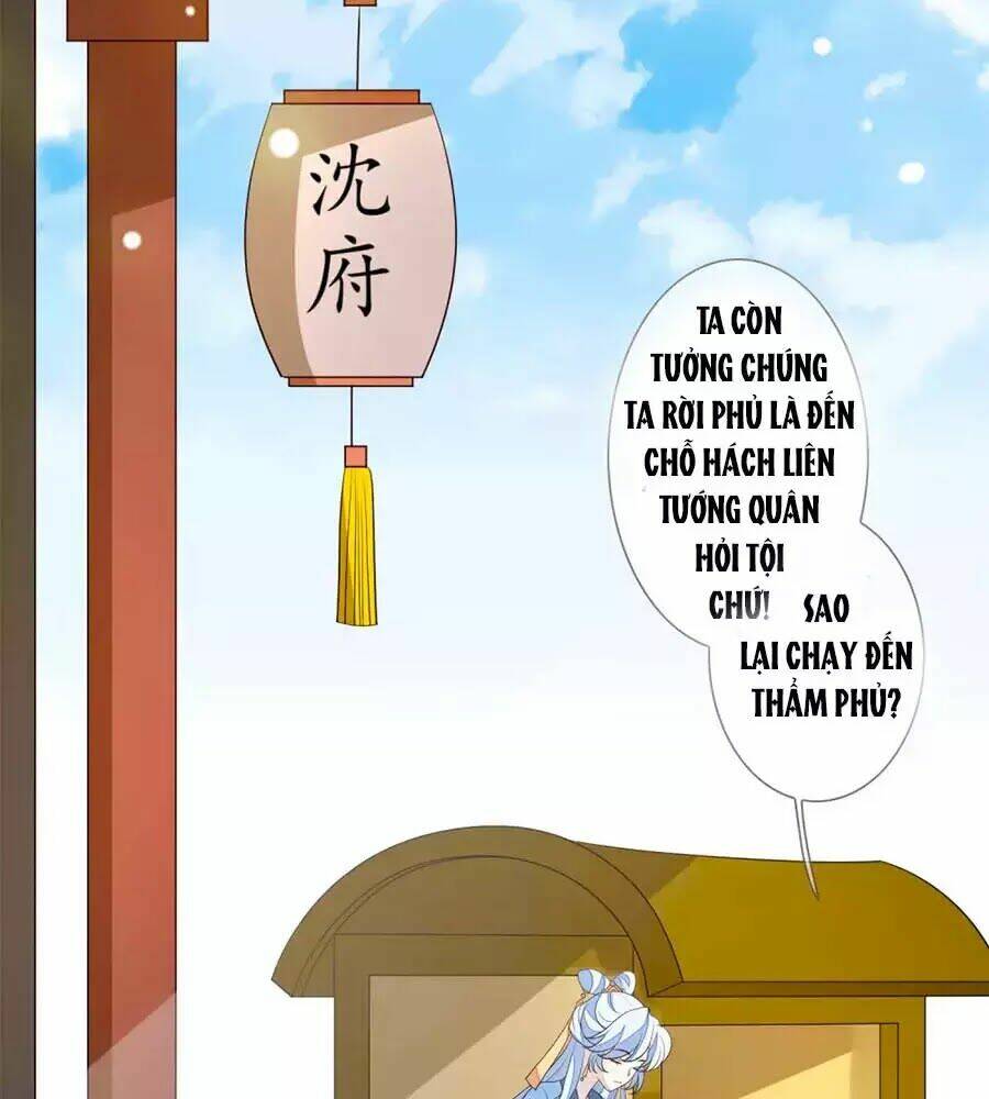 cửu khuyết phong hoa chapter 41 16