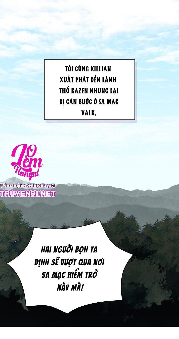 kẻ tạo ra ác nữ chapter 37 2