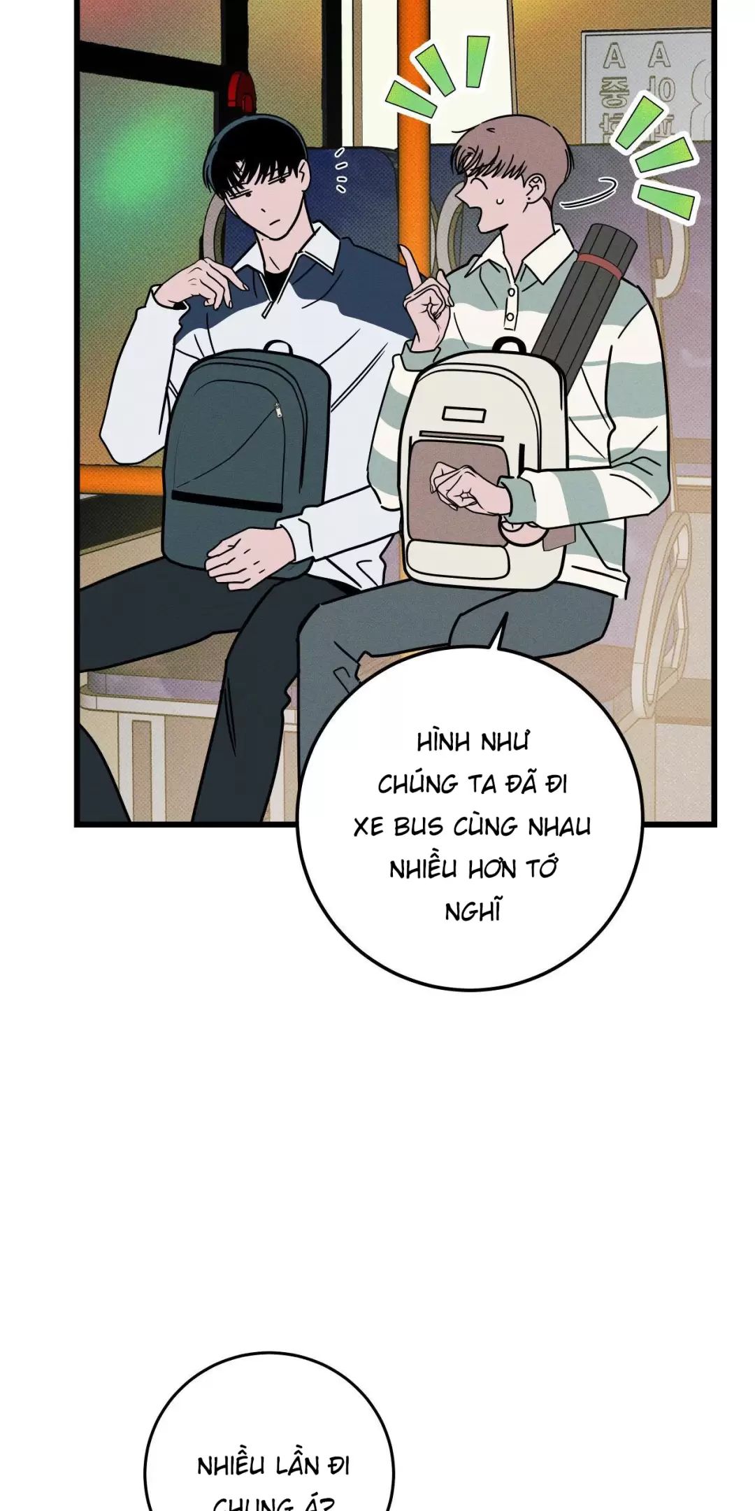 lời tỏ tình từ con số 0 chapter 17 58