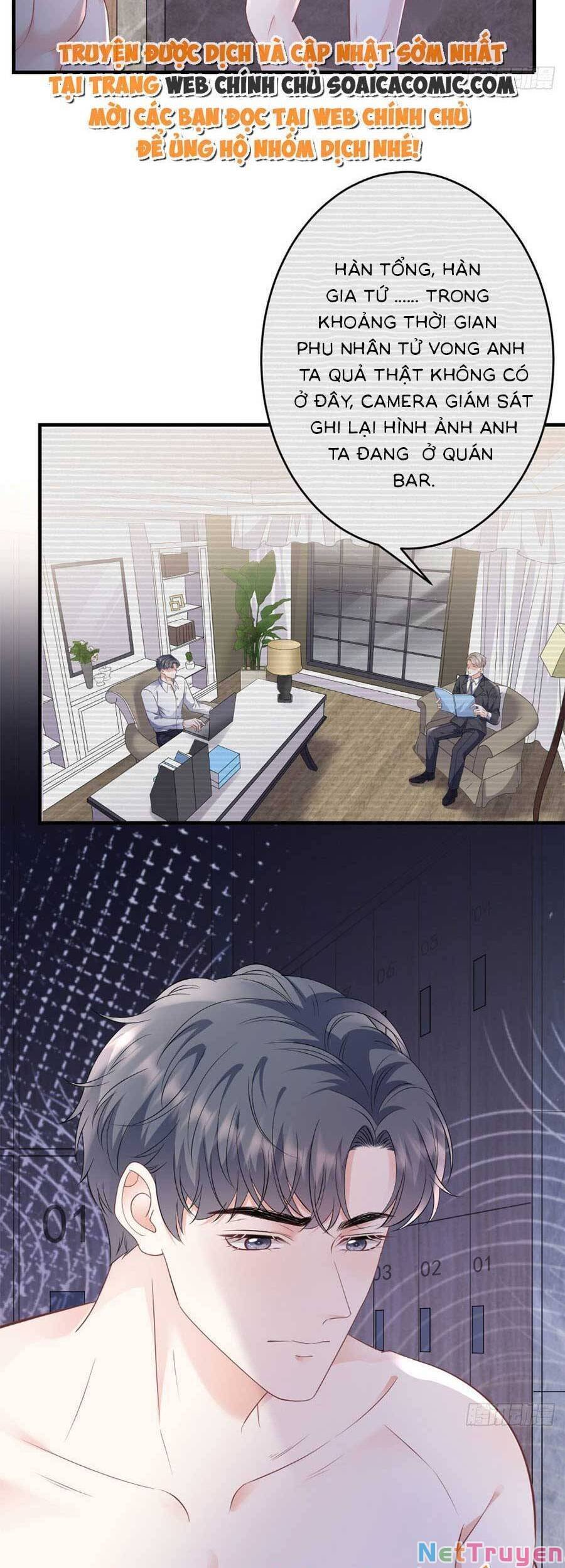 [16+] đại tiểu thư có thể có ý đồ xấu chapter 129 2