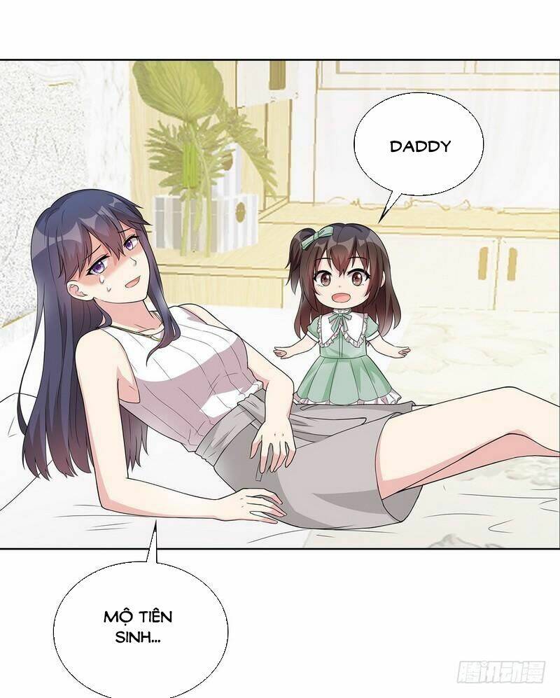 nam thần manh bảo tận diệt chapter 93 22