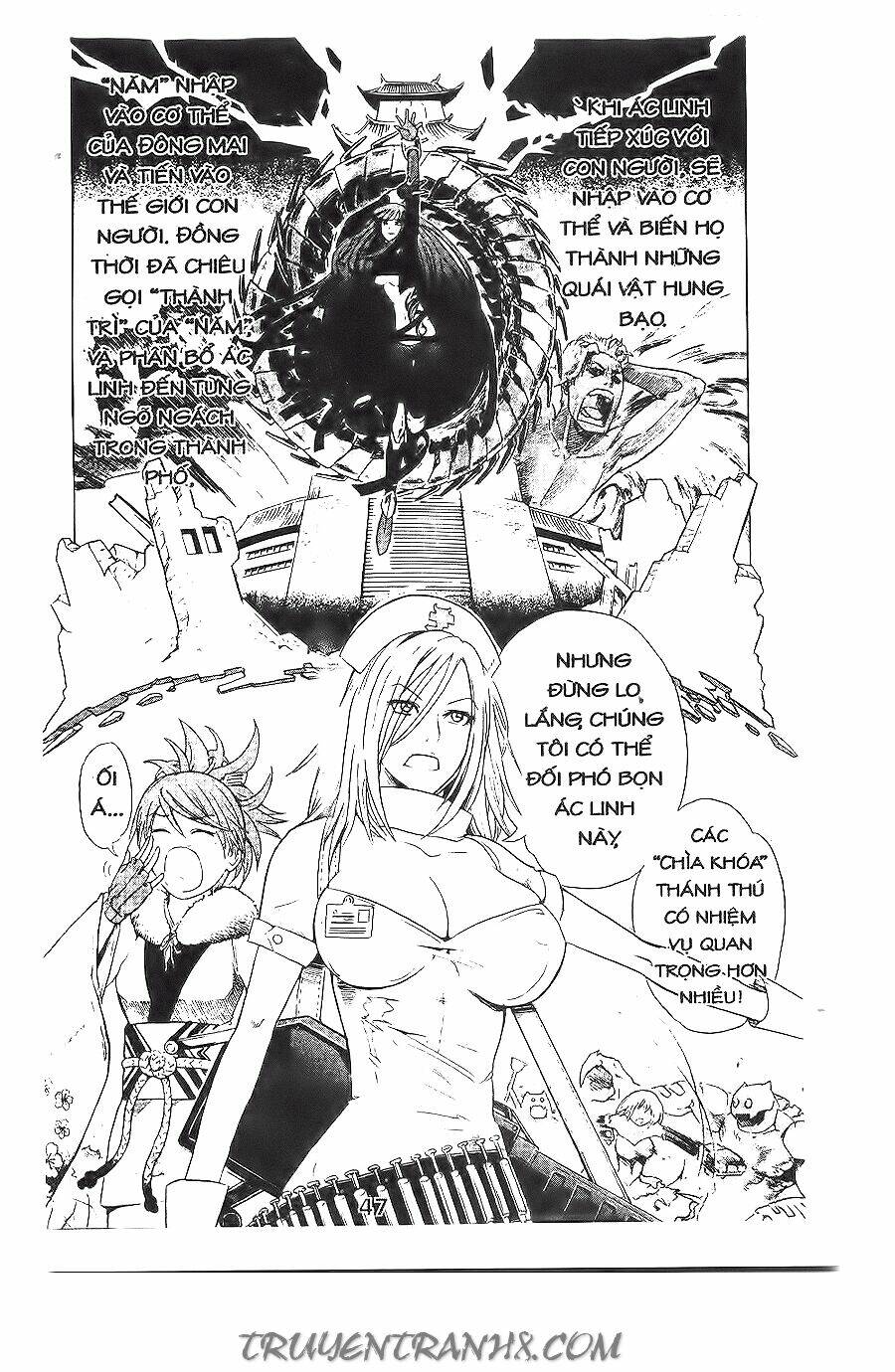 binlang chapter 15 36