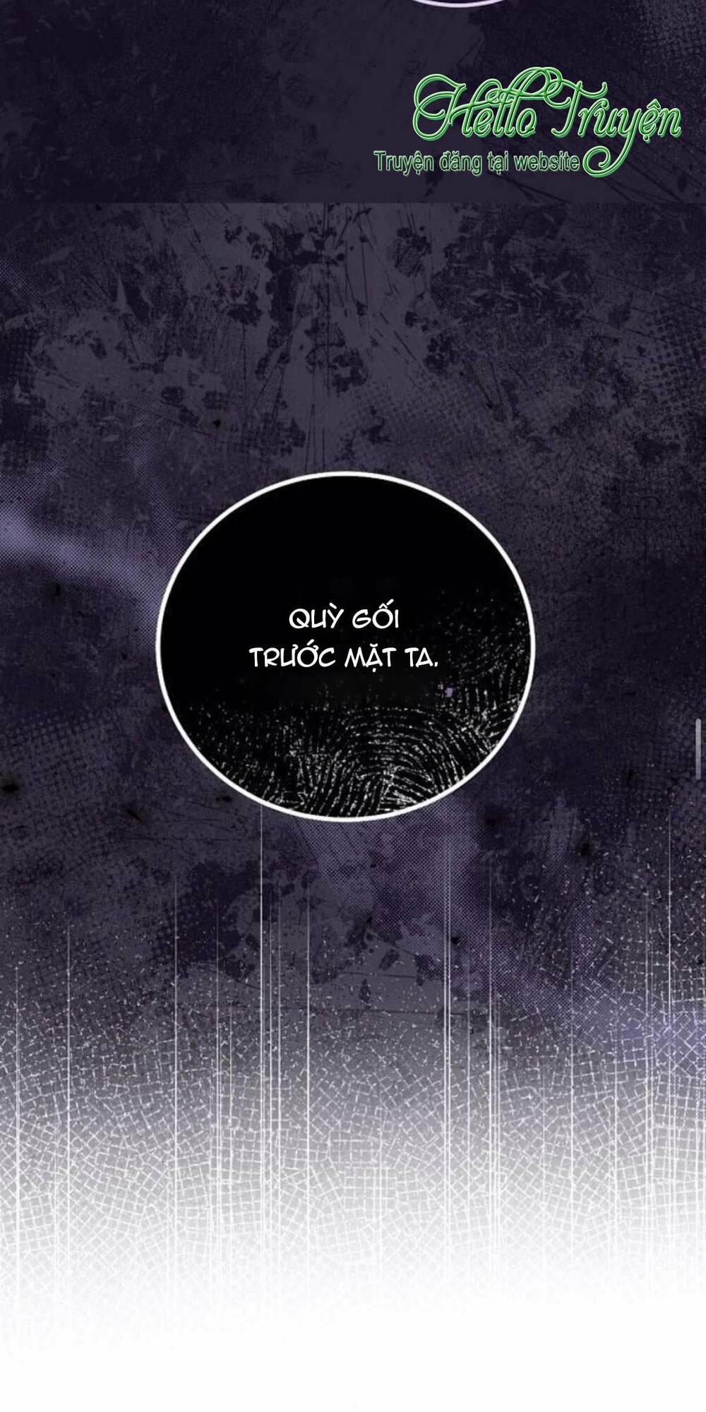 tôi sẽ từ bỏ vị trí hoàng hậu chapter 22 76