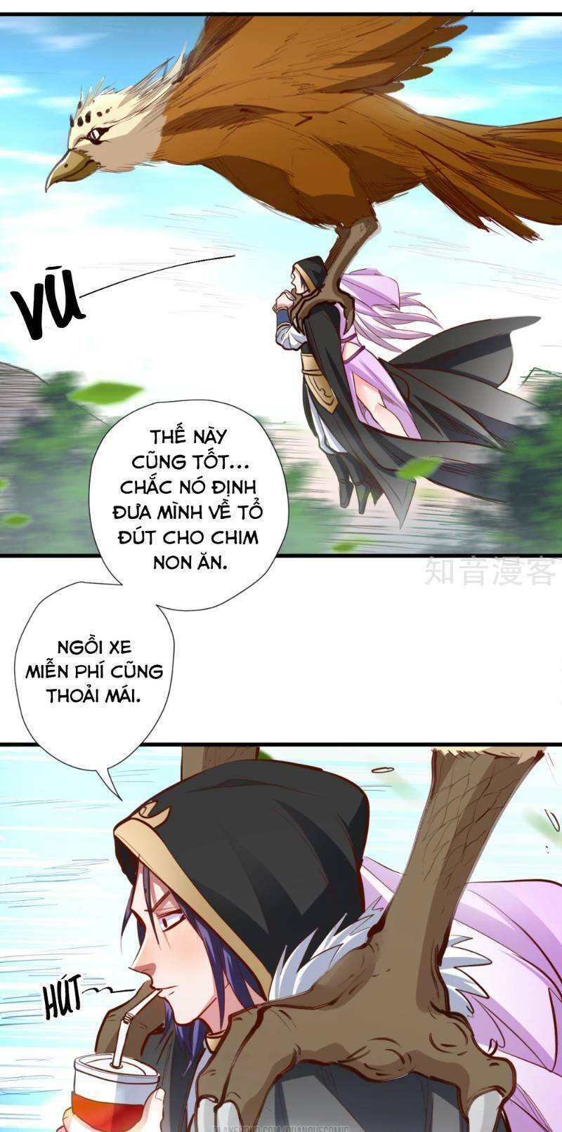 tối cường đại biểu hoàng kim thận chapter 59 5