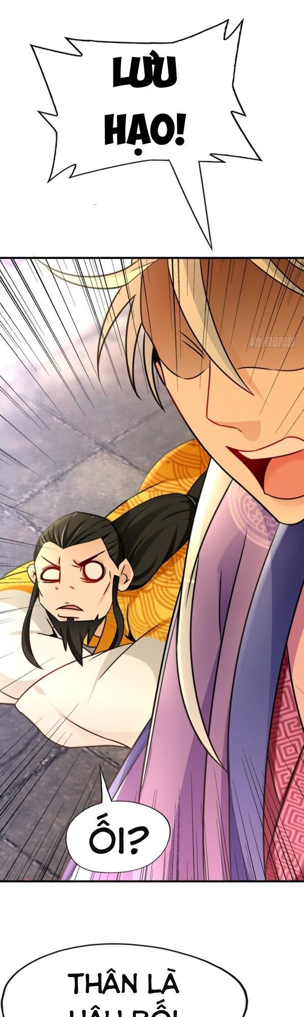 lão tổ của bạn đang online chapter 7 46