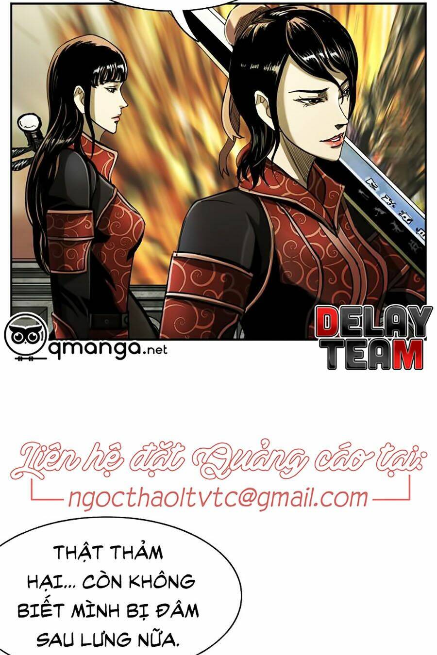 thợ săn đầu tiên chapter 77 37