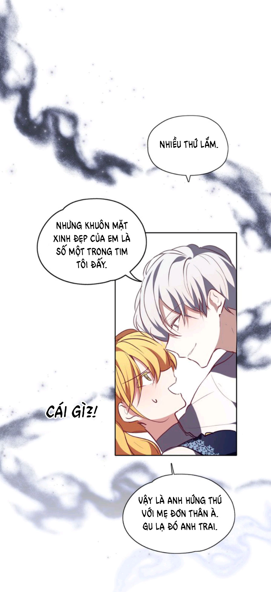 theo dấu vụn bánh chapter 8 41