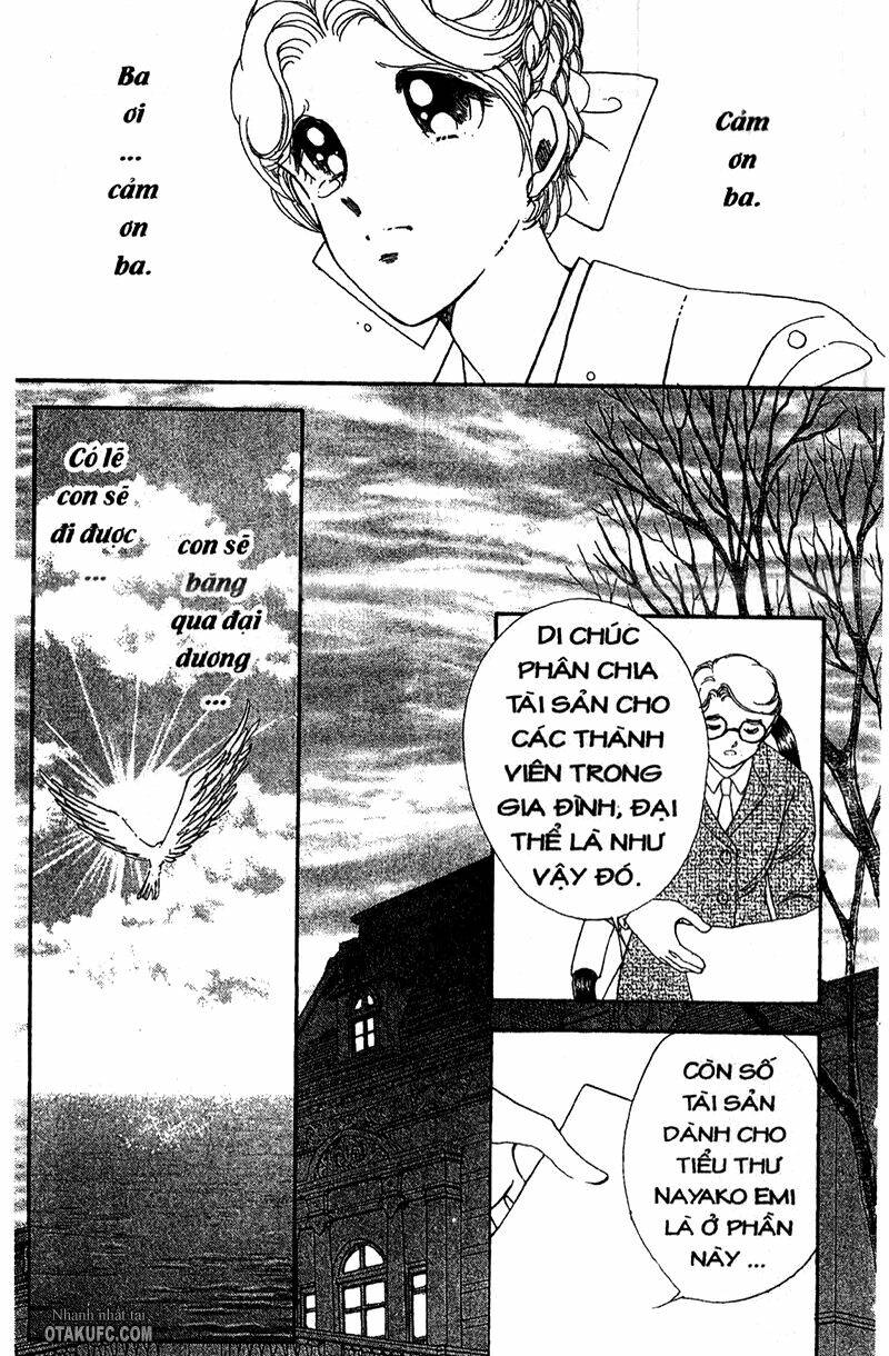 khúc tình ca ban mai - akatsuki no aria chapter 27 17