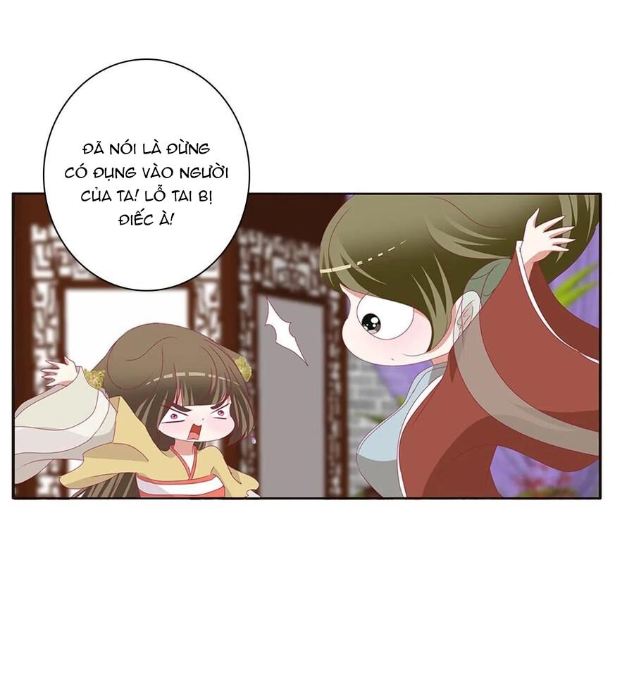 thông linh phi chapter 648 4