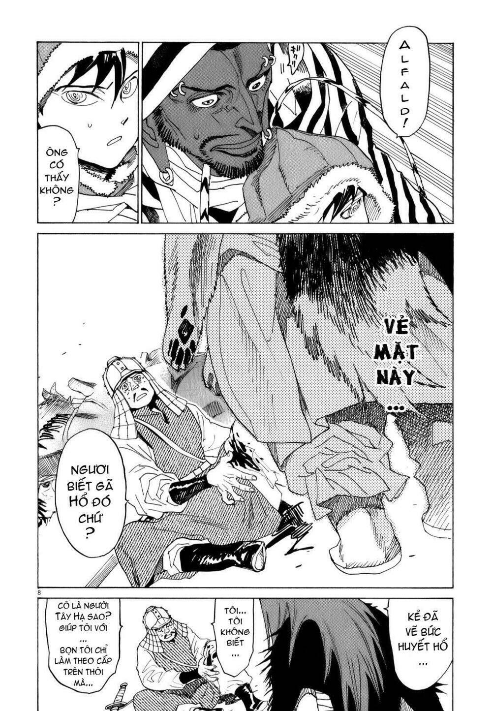 shuto hell chapter 10 12